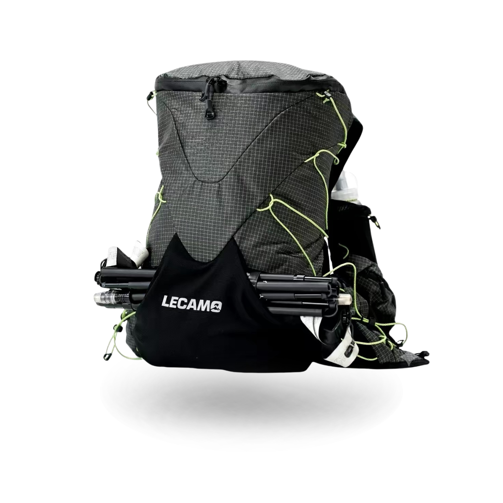 18L TRAIL RUNNING & FAST-HIKING PACK