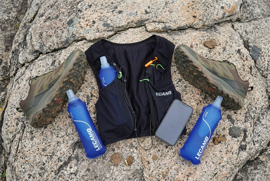 The Trail Running Starter Kit: What to Actually Carry (and What Can Wait)