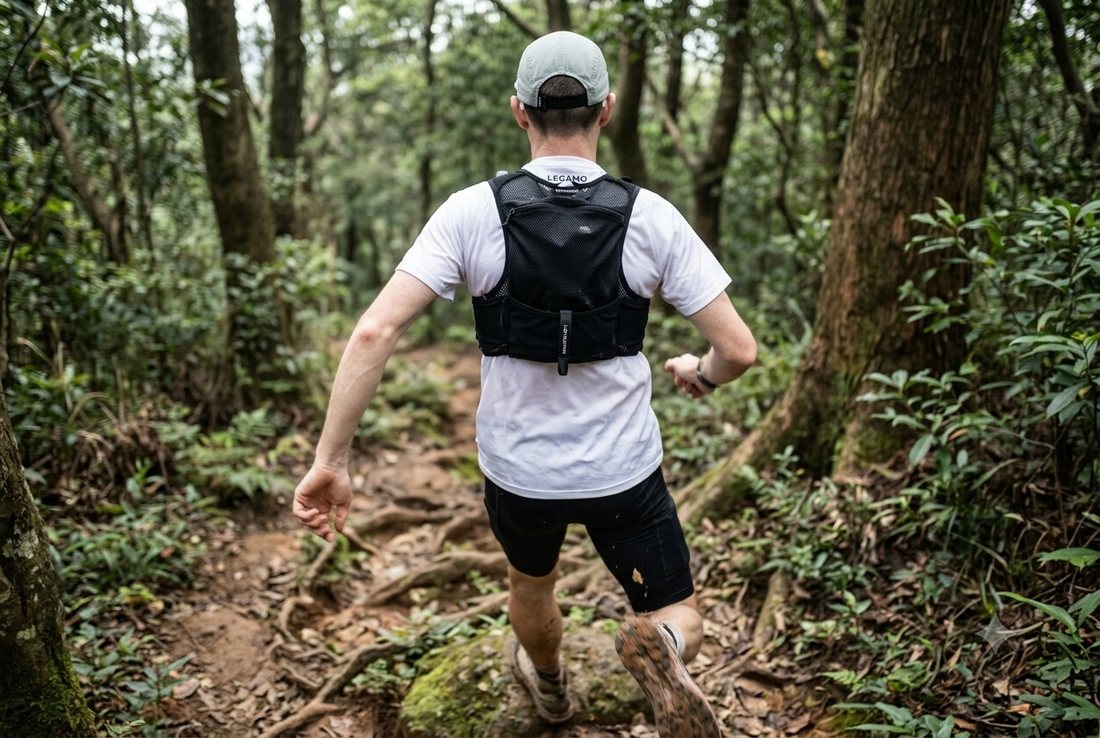 Why Does Your Trail Vest Bounce? A Fit Troubleshooting Guide