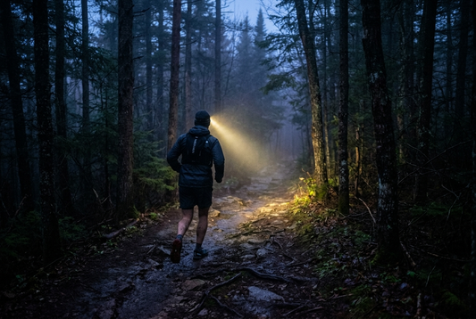 Fastpacking 101: Turning a Long Trail Day Into an Overnight Adventure