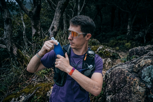 Soft Flasks vs Hydration Bladders: Which Trail Vest System Fits Your Run