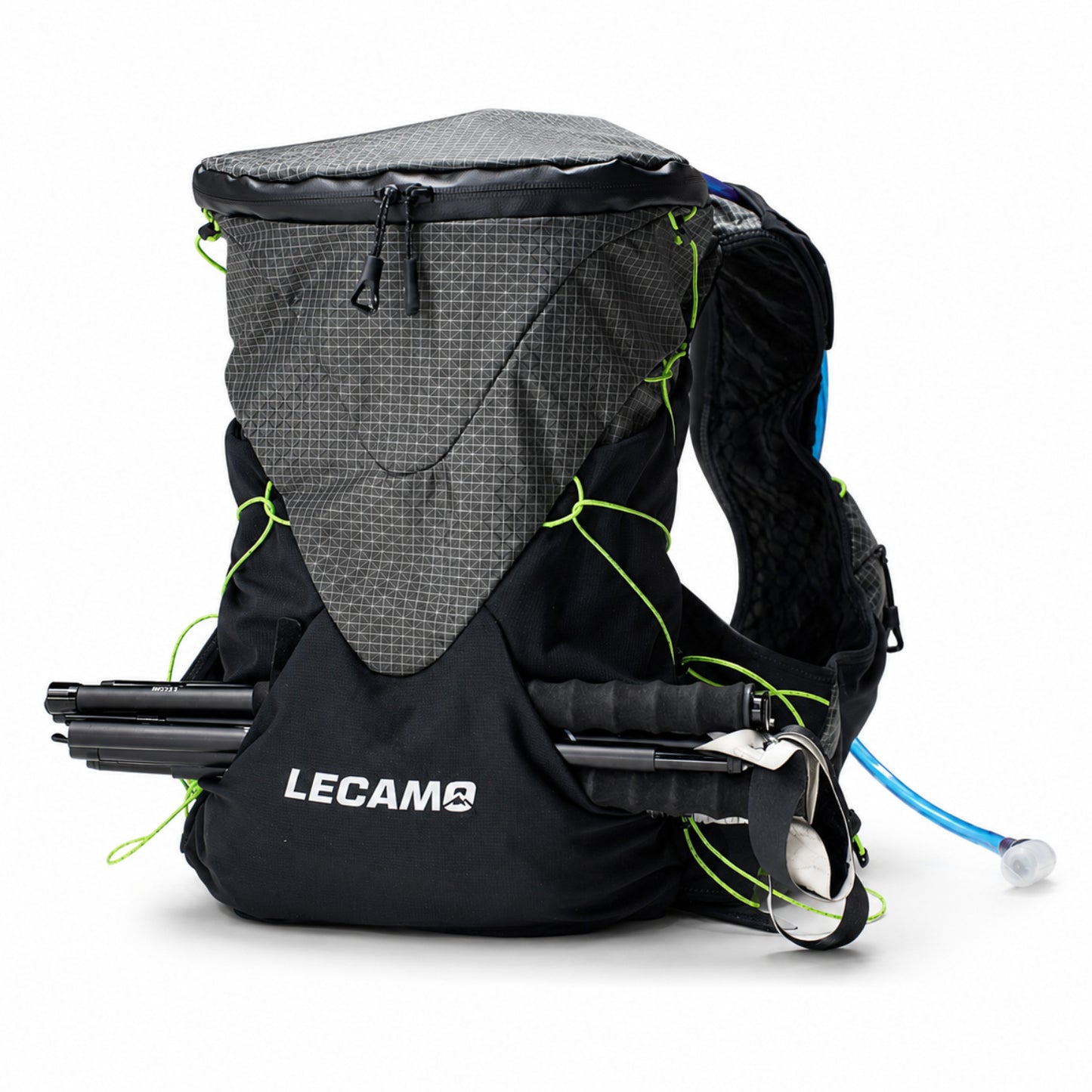 LECAMO ROOT18 18L Trail Running & Fast-Hiking Pack