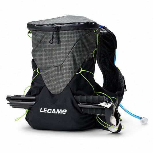 LECAMO ROOT18 18L Trail Running & Fast-Hiking Pack