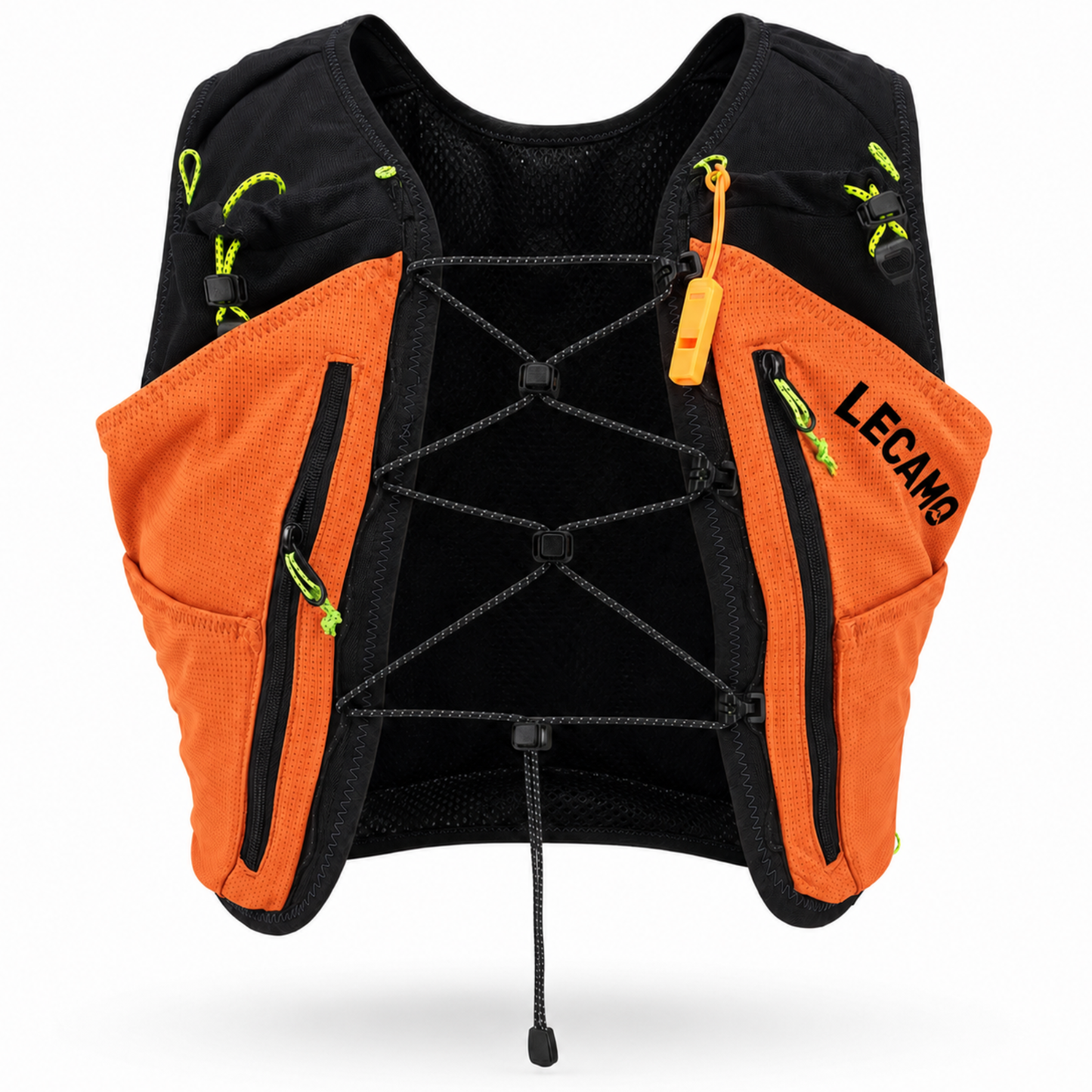 LECAMO ROOT5 5L Trail Running Pack