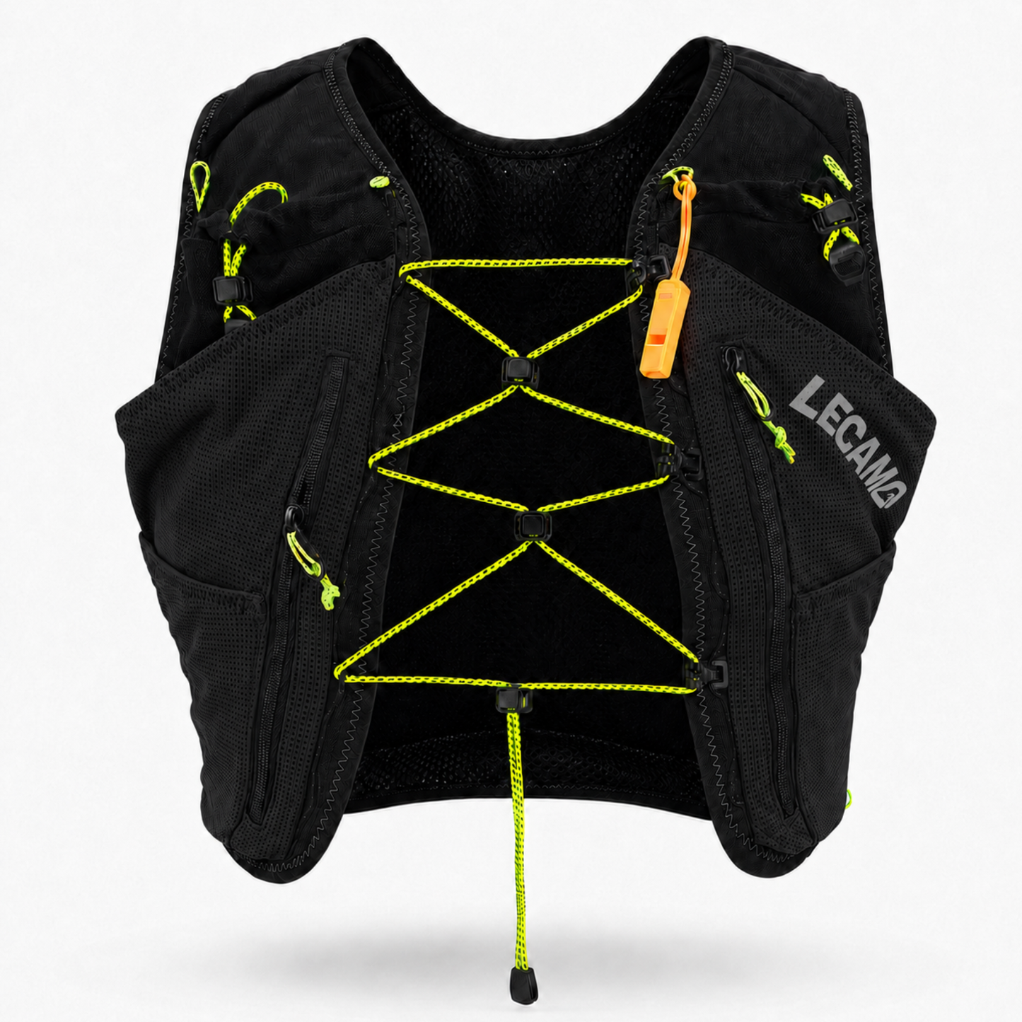 LECAMO ROOT5 5L Trail Running Pack