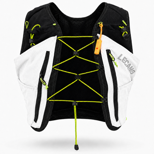 LECAMO ROOT5 5L Trail Running Pack