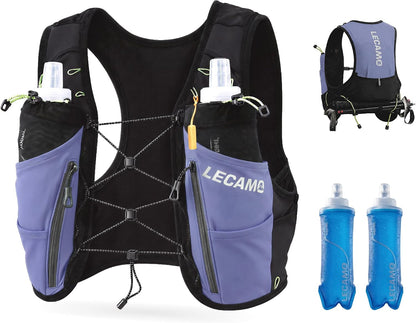 LECAMO ROOT5 5L Hydration Vest