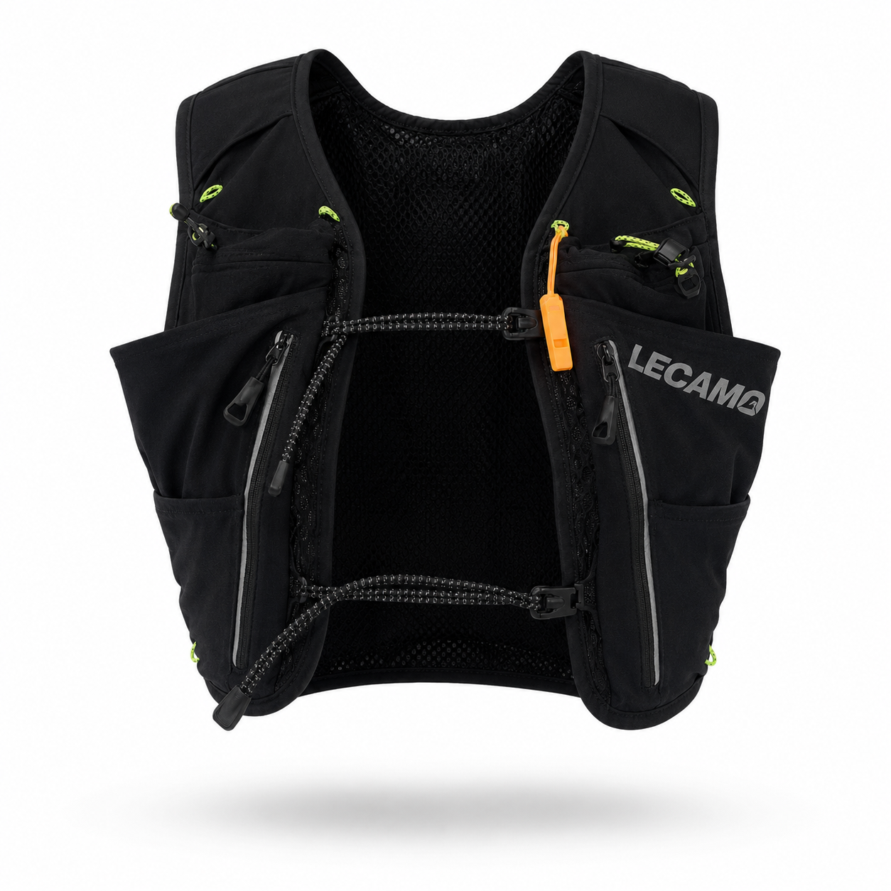LECAMO ROOT8 8L Trail Running Pack