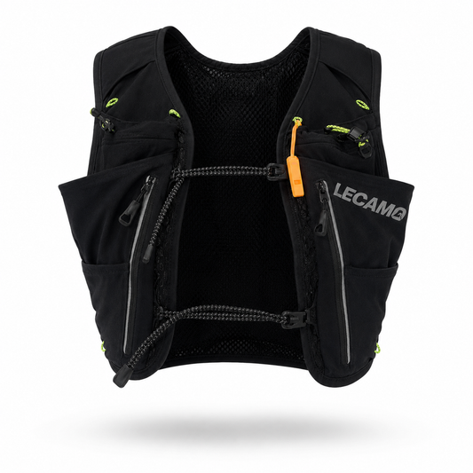 LECAMO ROOT8 8L Trail Running Pack