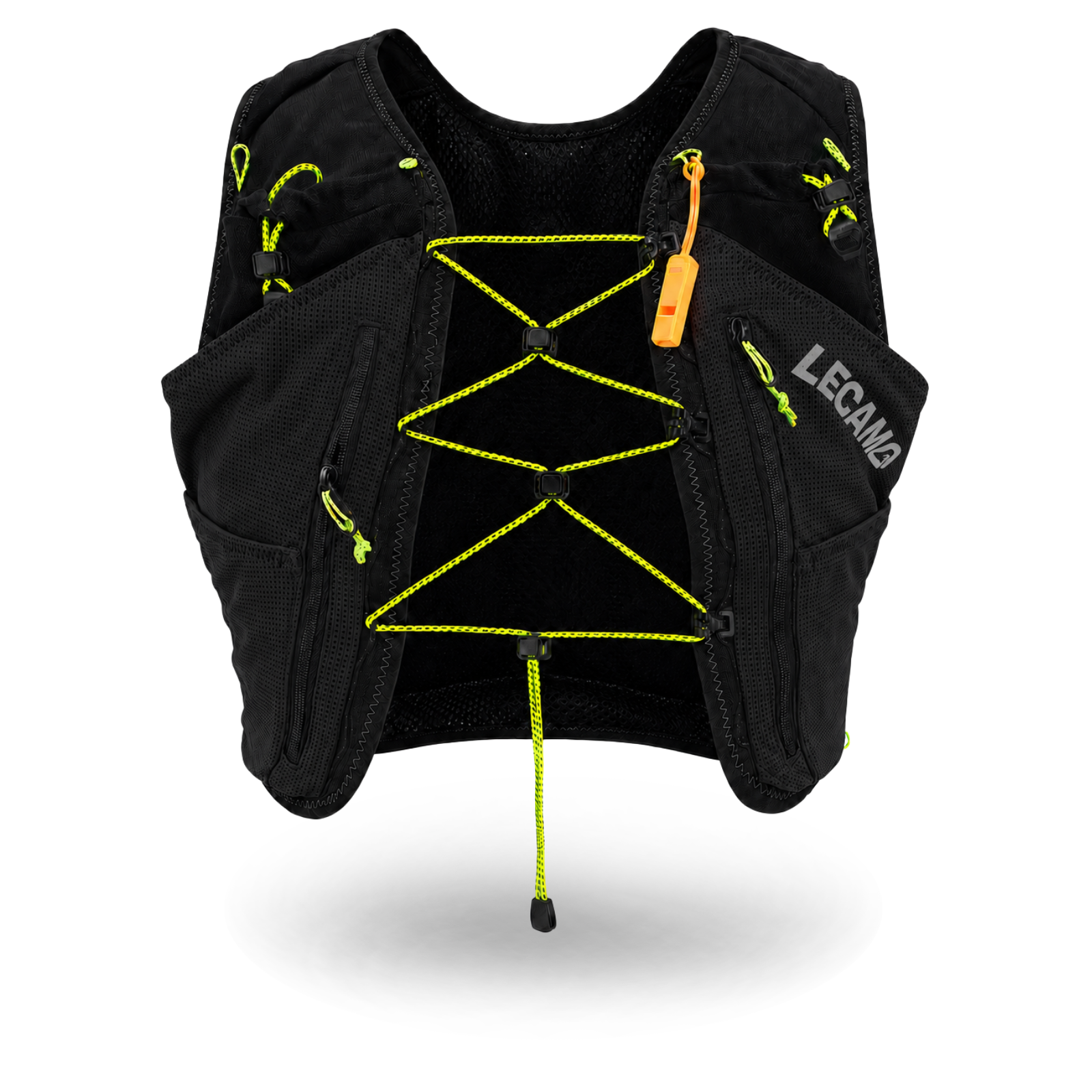 TRAIL PACKS