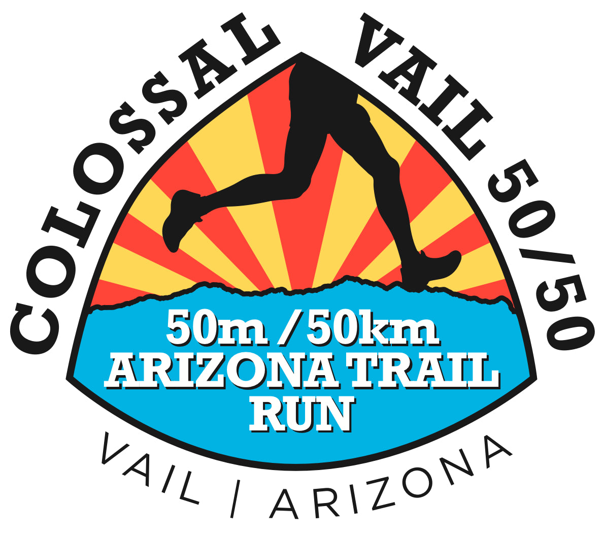 Colossal Vail 50/50