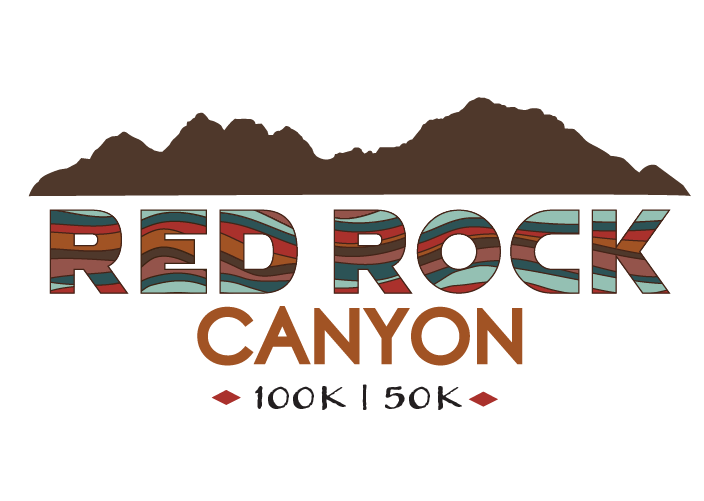 Red Rock Canyon 100K
