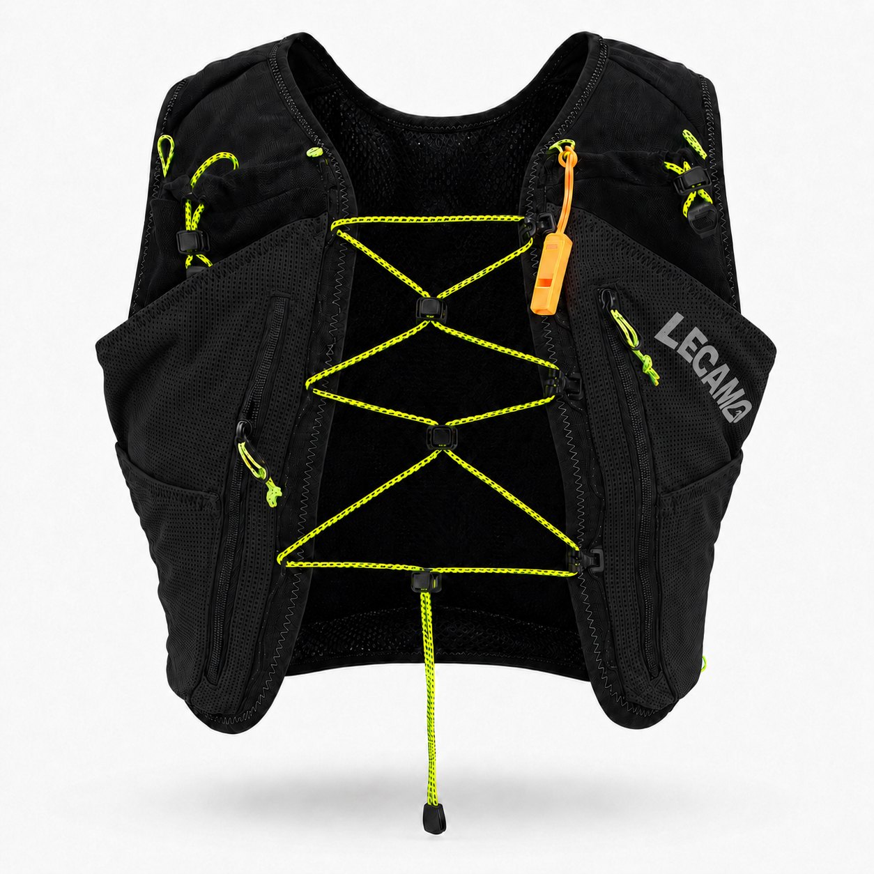 TRAIL PACKS